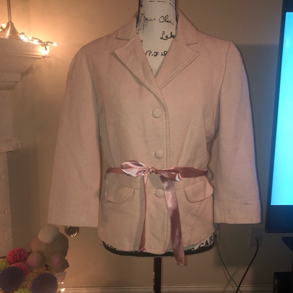 Women’s Blazer